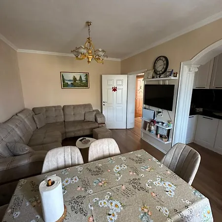 Apartament Apartment